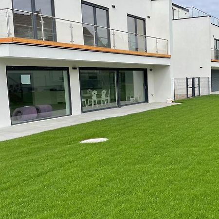Haus Mit Garten Bei Wien Langenzersdorf Exterior photo
