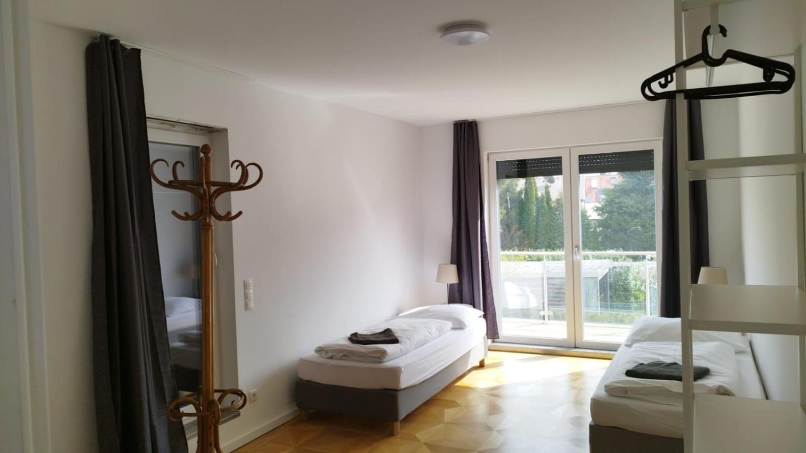 Haus Mit Garten Bei Wien Langenzersdorf Exterior photo